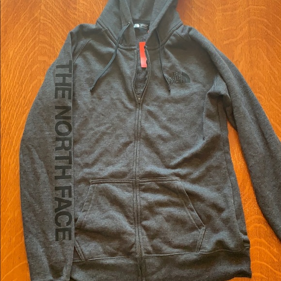 The North Face Sweaters - NorthFace zip up